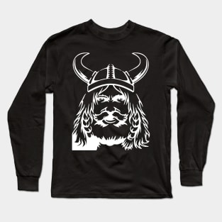 vikings Long Sleeve T-Shirt